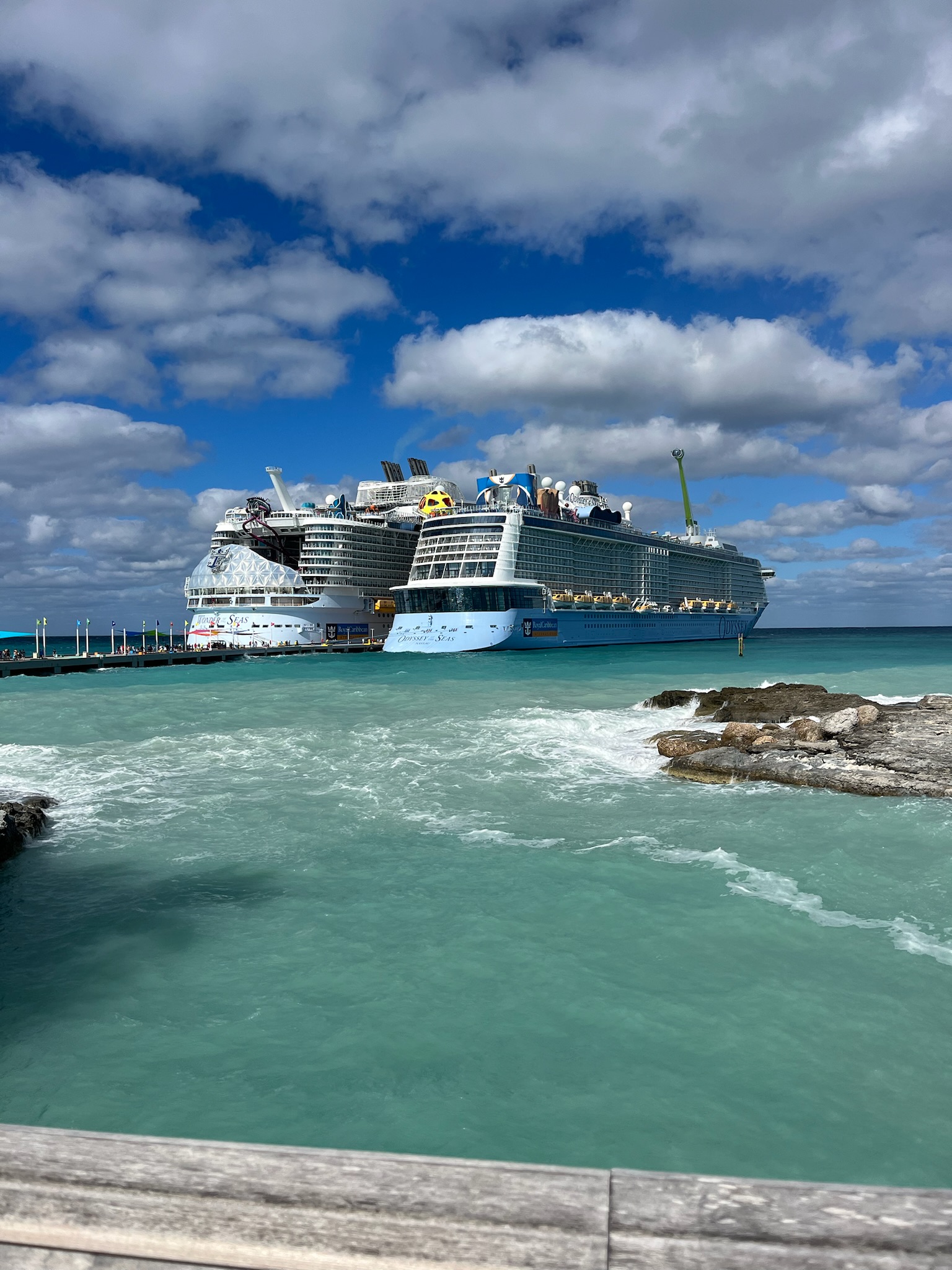I’ve Booked A Royal Caribbean Cruise, Now What?